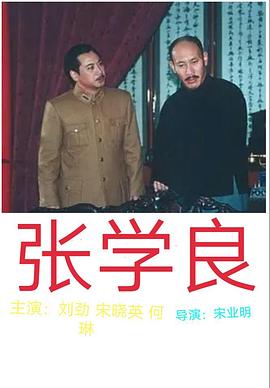 张学良 第02集