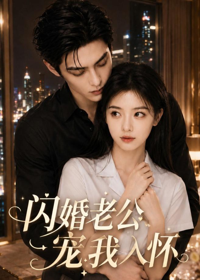 闪婚老公宠我入怀(全集)