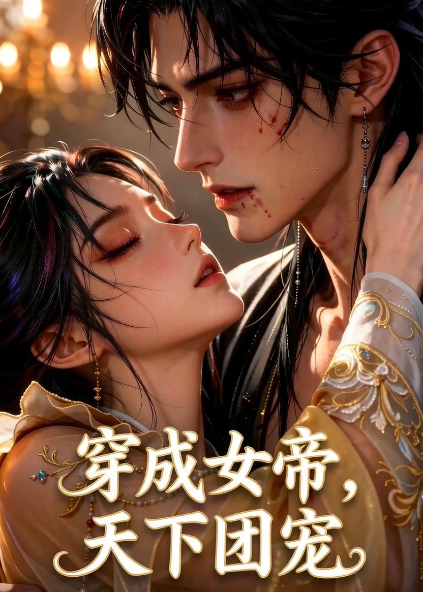 穿成女帝，天下团宠(全集)