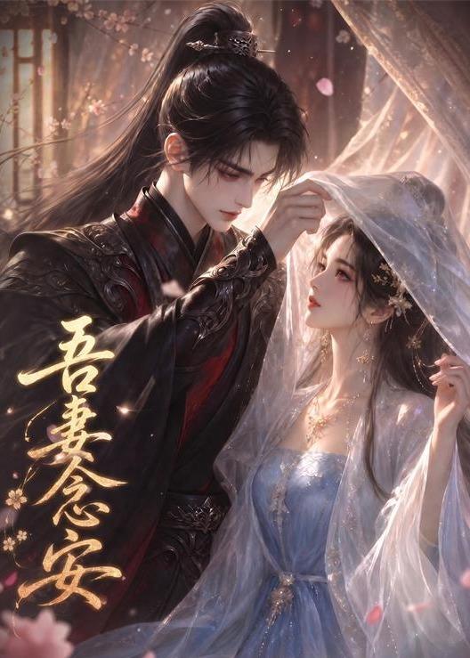 吾妻念安(全集)
