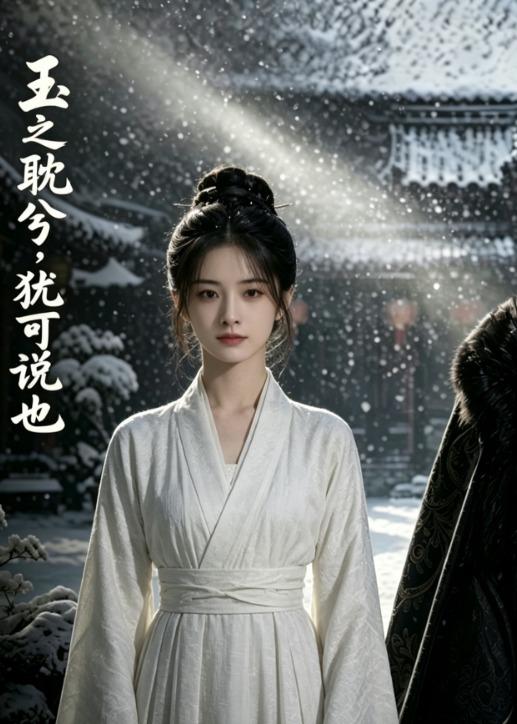 玉之耽兮，犹可说也(全集)