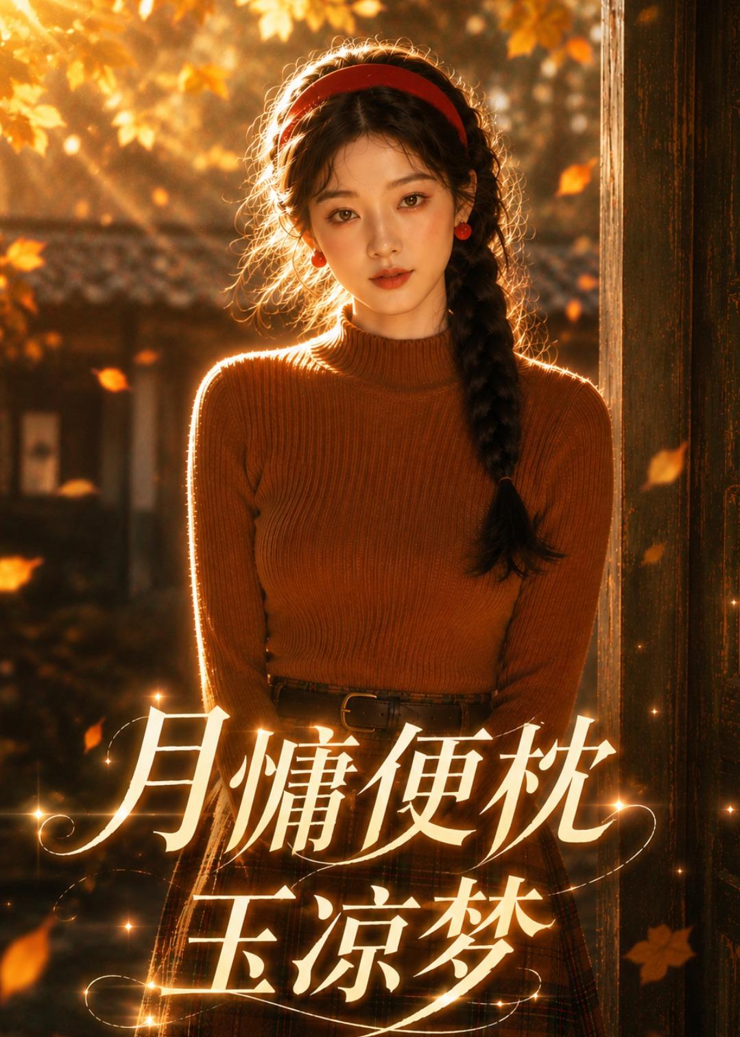 月慵便枕玉凉梦(全集)