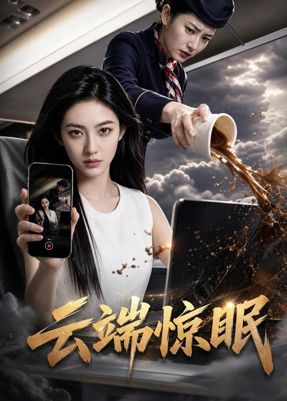 云端惊眠(全集)
