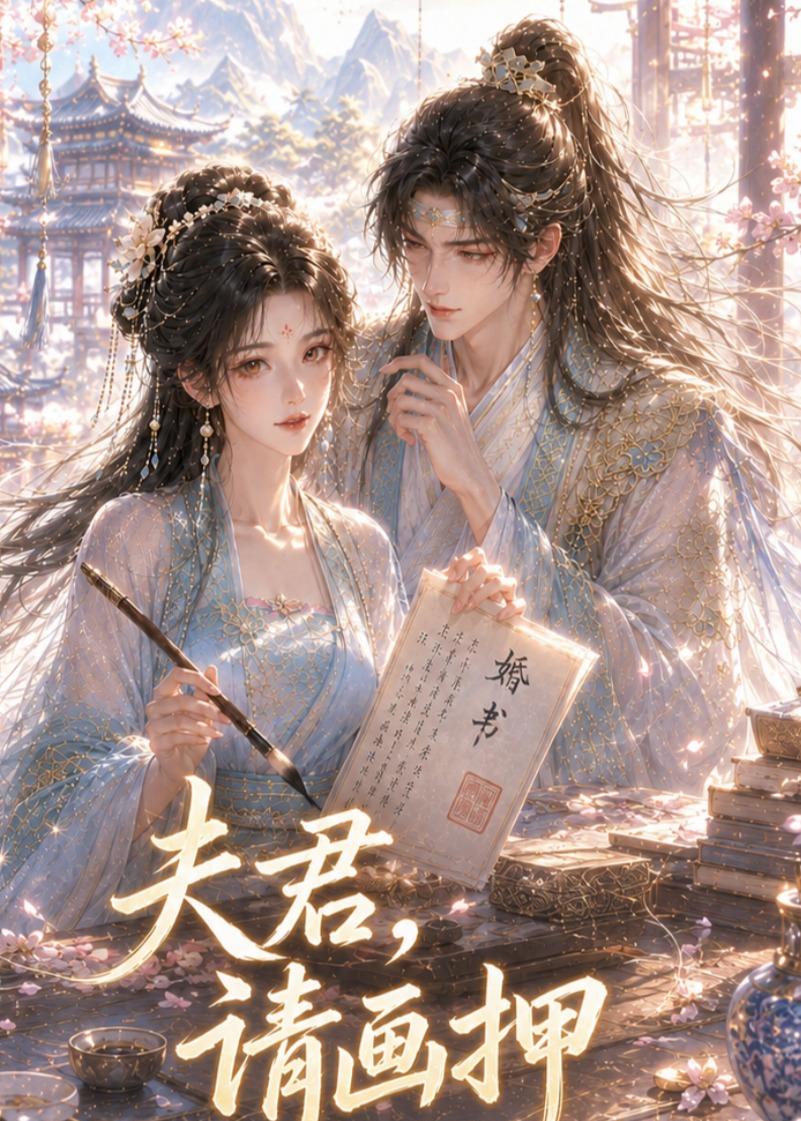 夫君，请画押(全集)