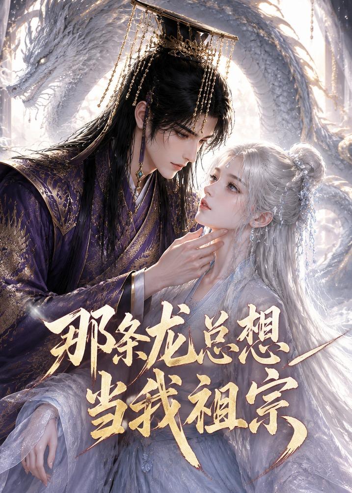 那条龙总想当我祖宗(全集)