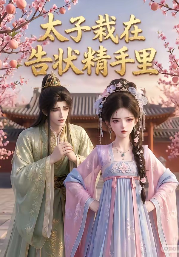 太子栽在告状精手里(全集)