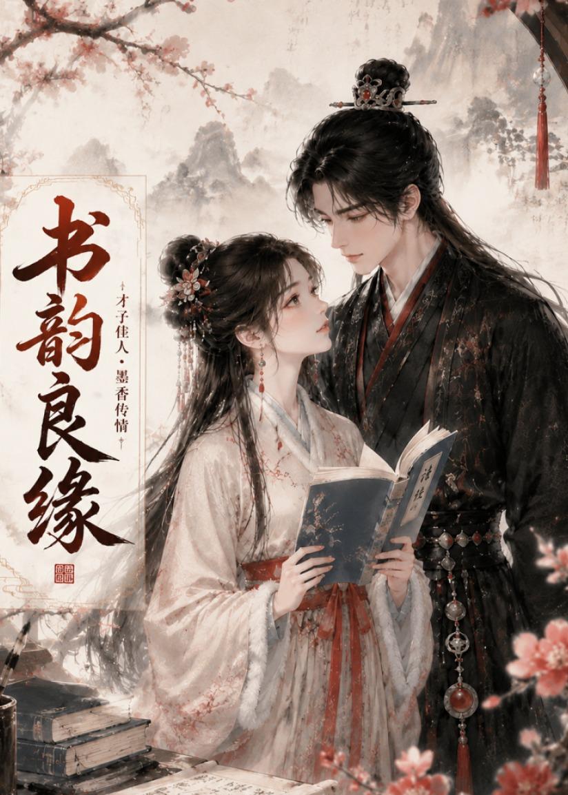 书韵良缘(全集)