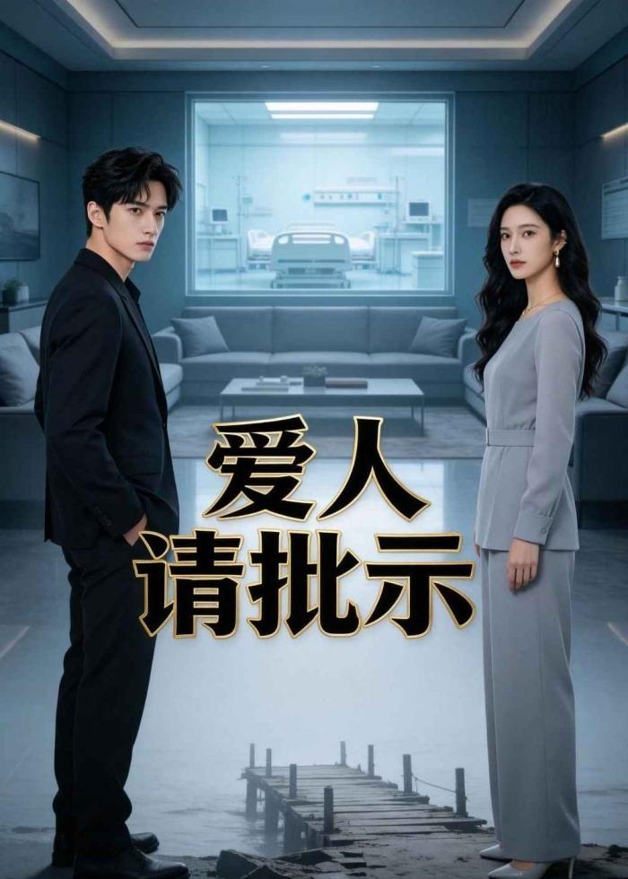 爱人请批示(全集)