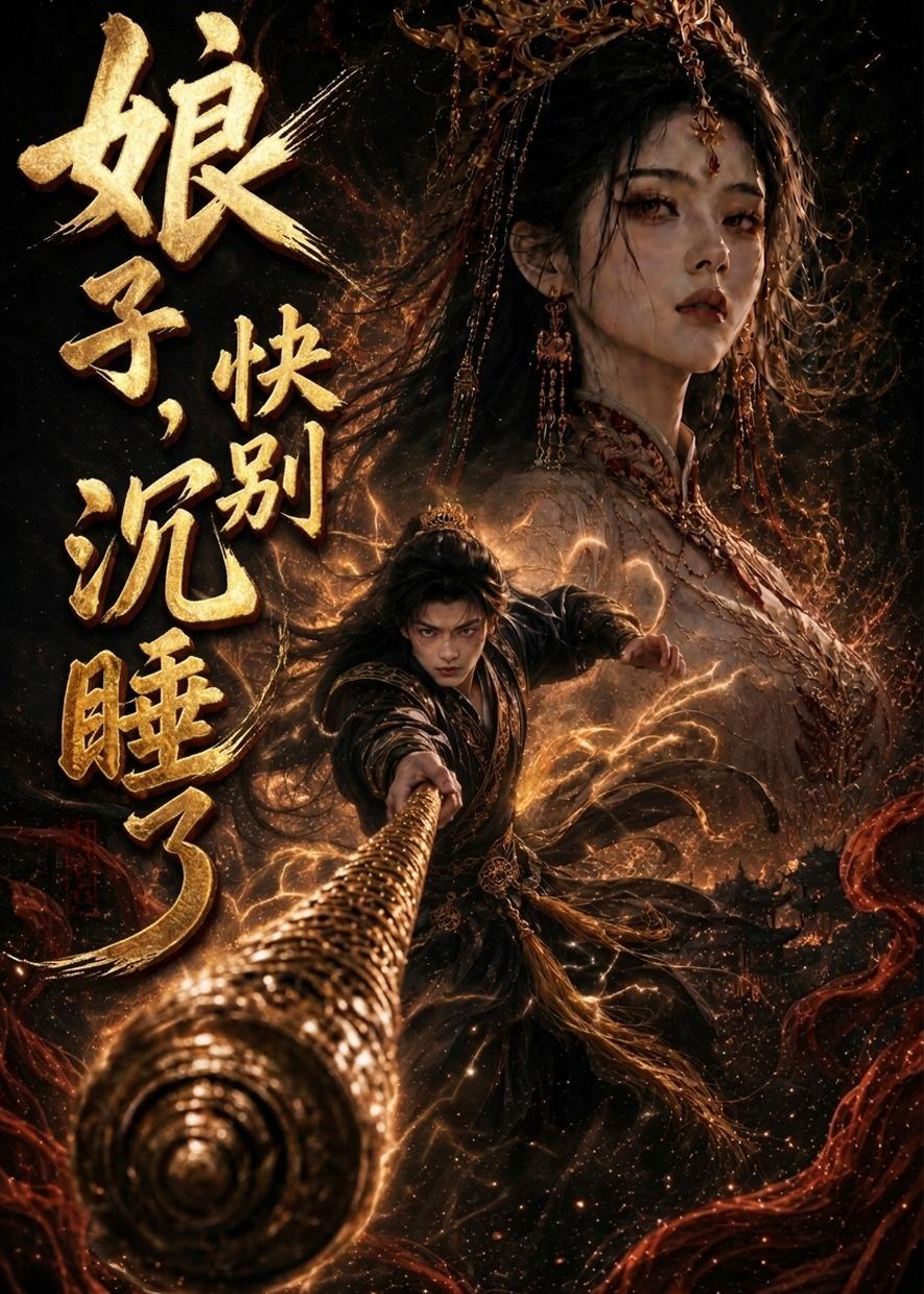娘子，快别沉睡了(全集)