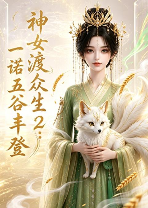 神女渡众生2：一诺五谷丰登(全集)