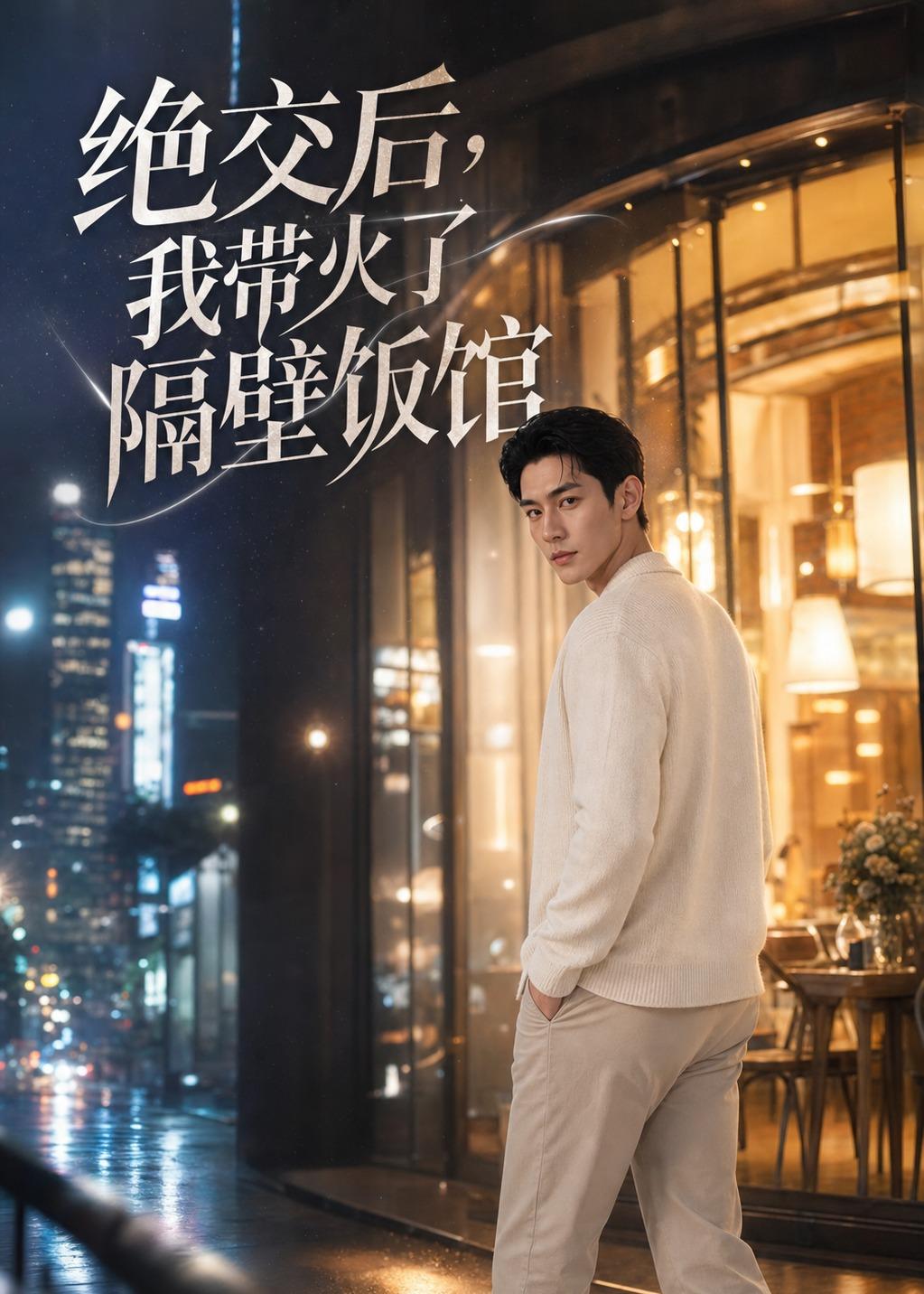 绝交后，我带火了隔壁饭馆(全集)