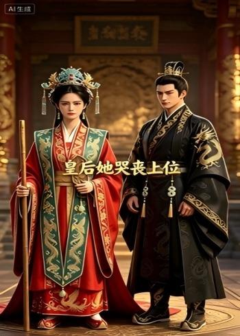 皇后她哭丧上位(全集)