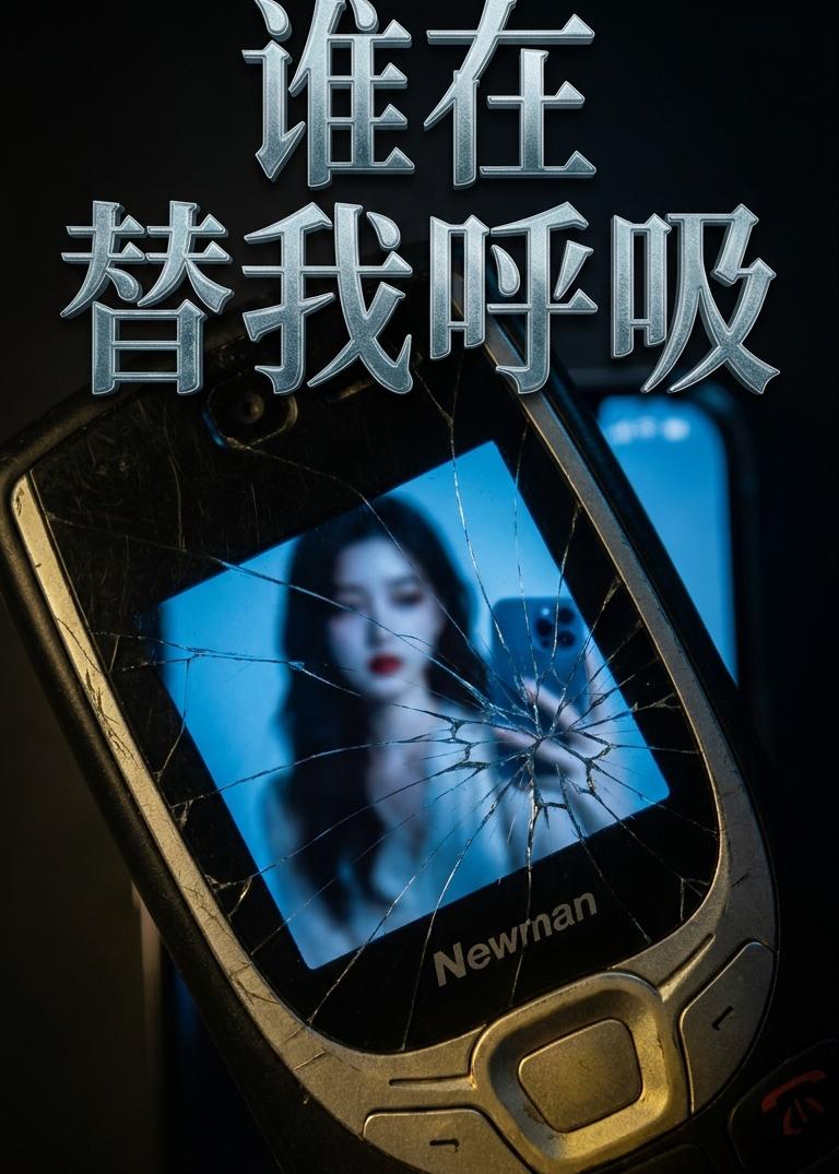 谁在替我呼吸(全集)