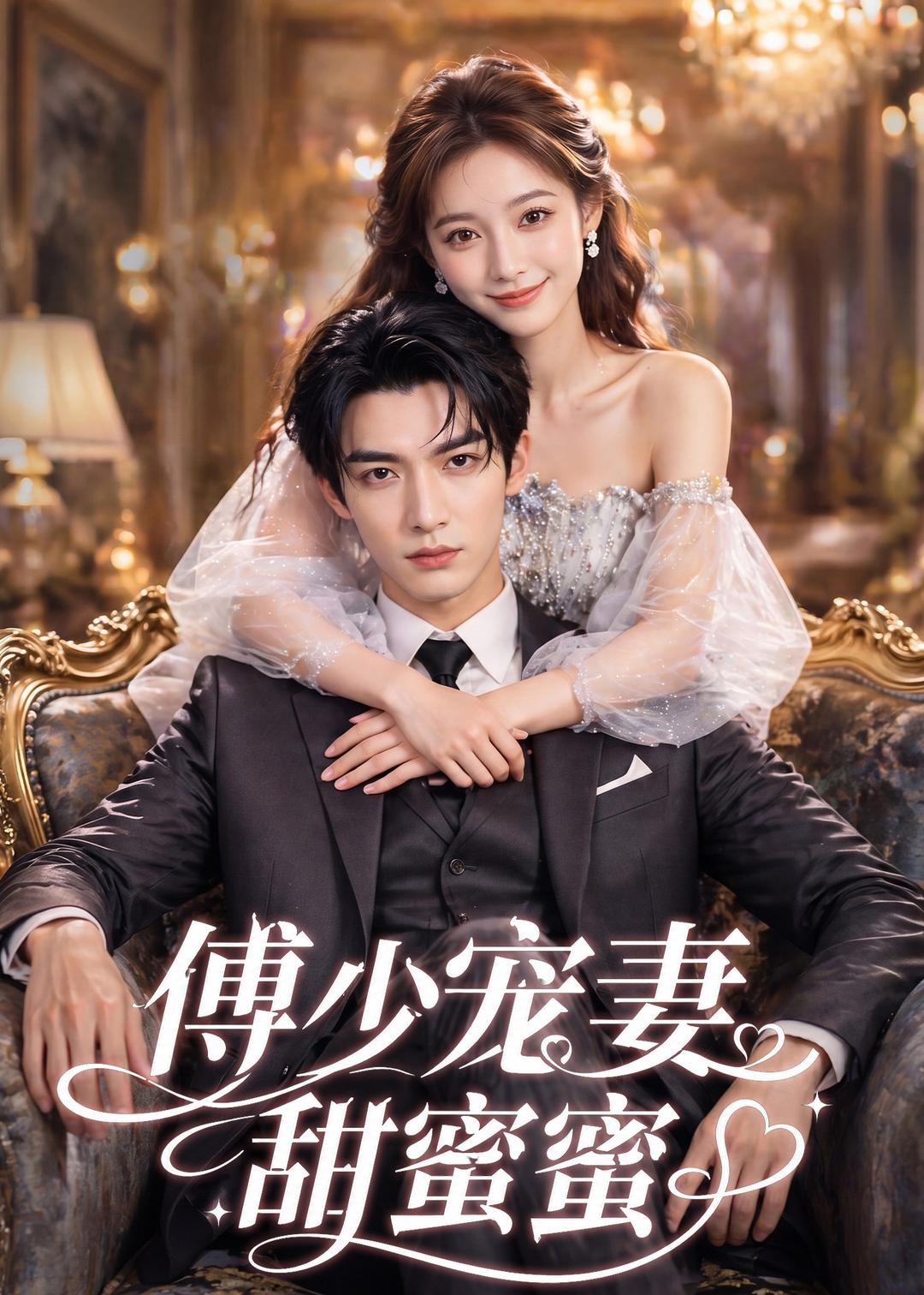 傅少宠妻甜蜜蜜2026(全集)