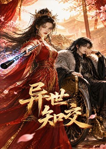 异世知交(全集)