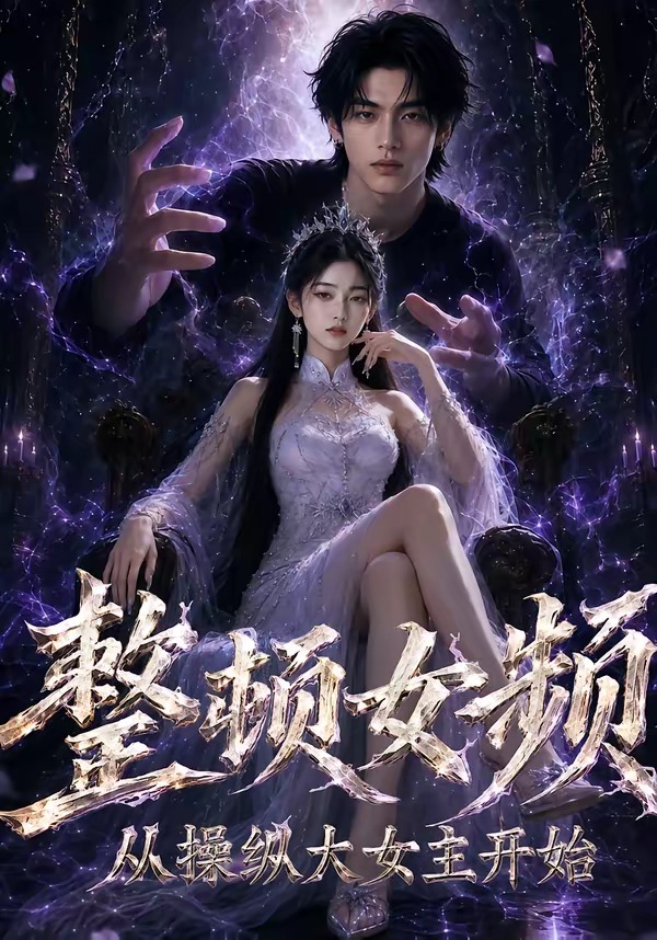 整顿女频，从操纵大女主开始(全集)
