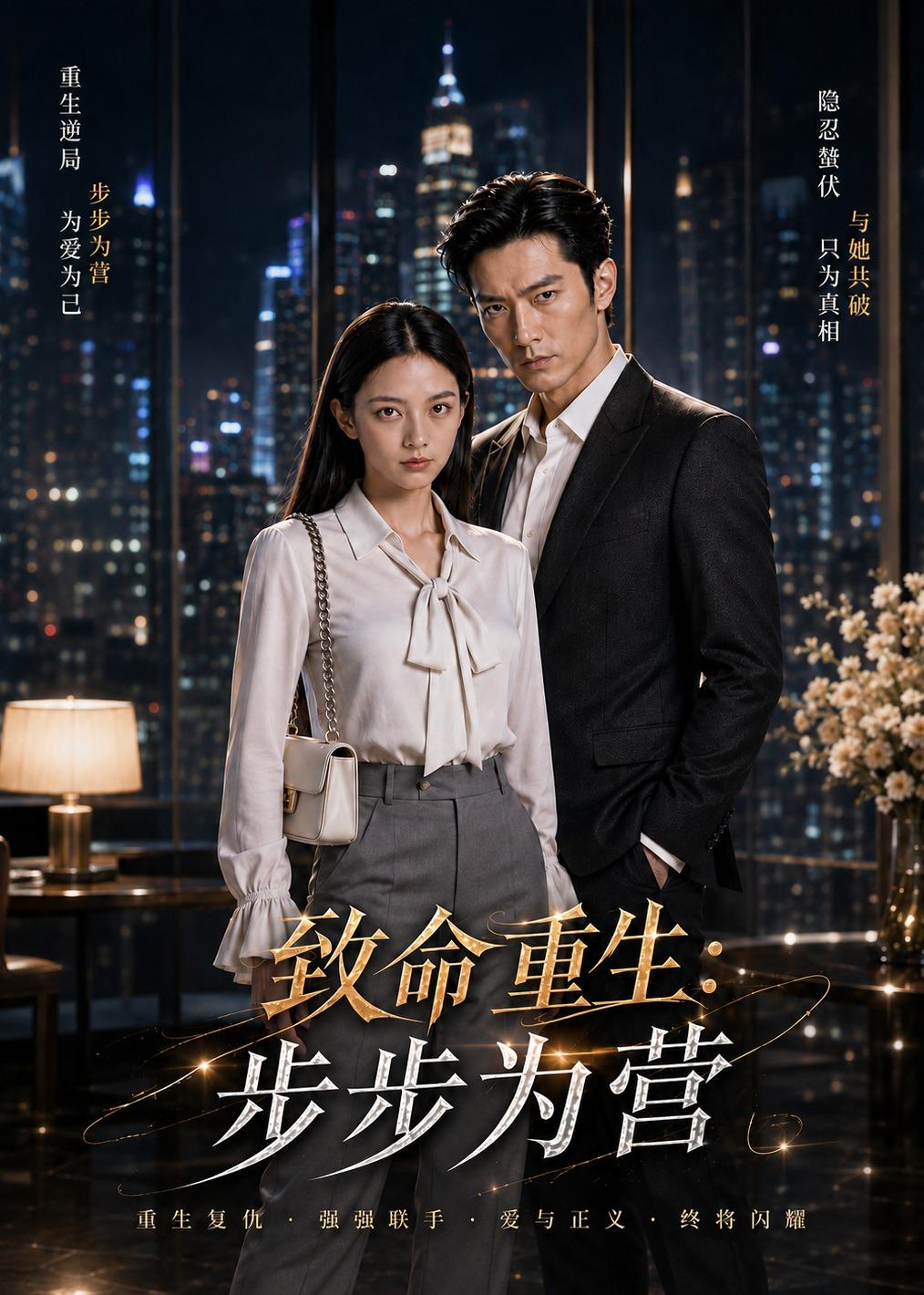 致命重生：步步为营(全集)