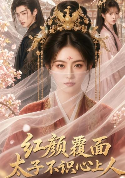 红颜覆面，太子不识心上人(全集)