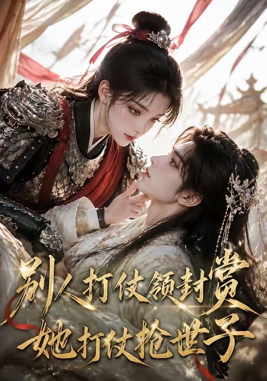 别人打仗领封赏，她打仗抢世子(全集)