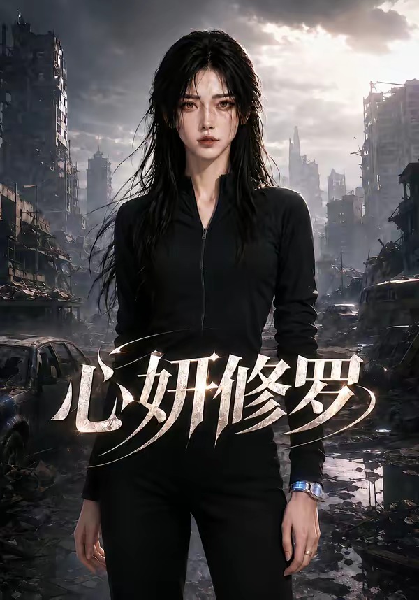 心妍修罗(全集)
