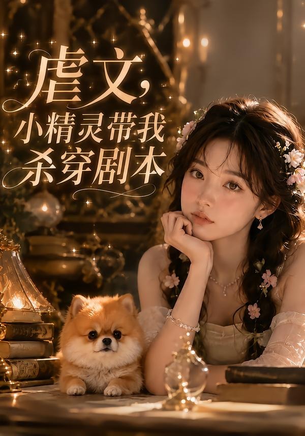 虐文，小精灵带我杀穿剧本(全集)