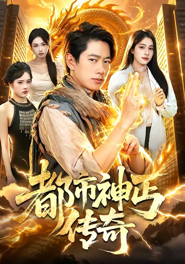 都市神丐传奇(全集)