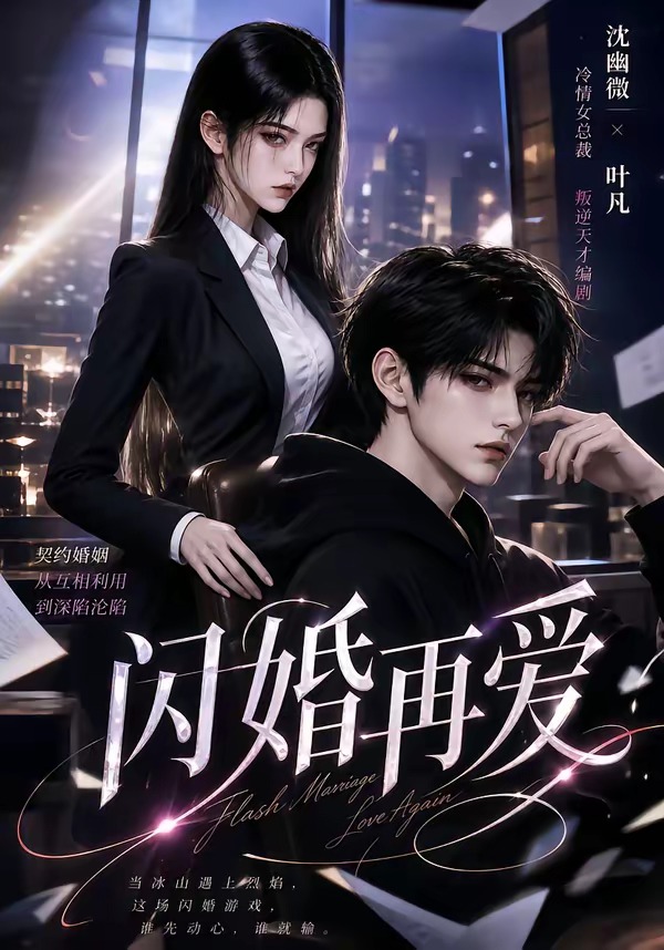 闪婚再爱(全集)