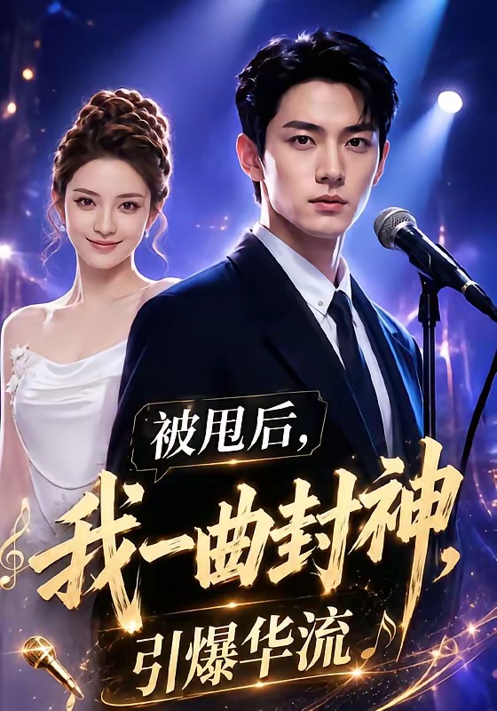 被甩后，我一曲封神引爆华流(全集)