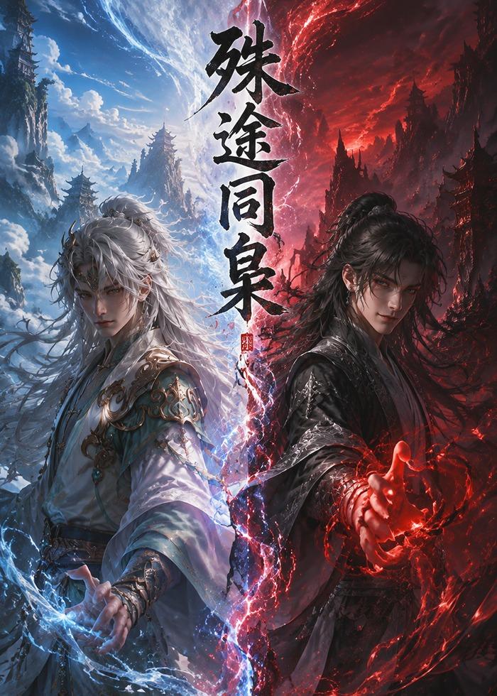 殊途同枭(全集)
