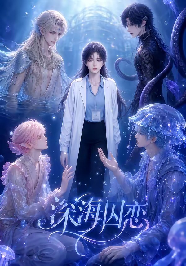 深海囚恋(全集)