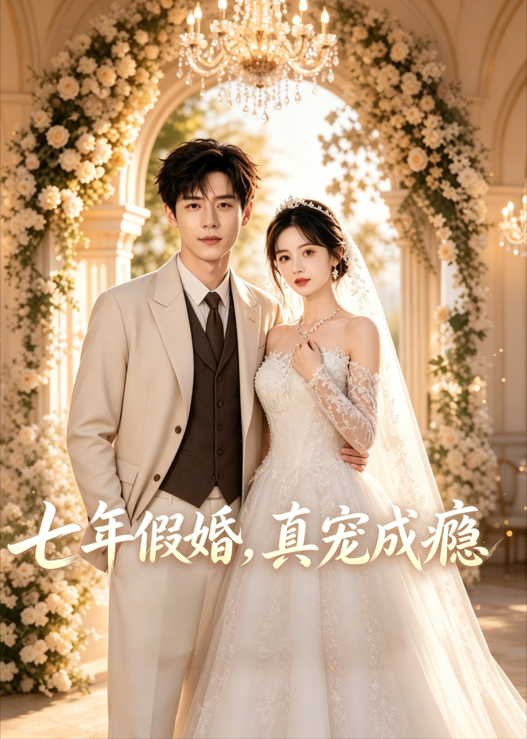 七年假婚，真宠成瘾(全集)