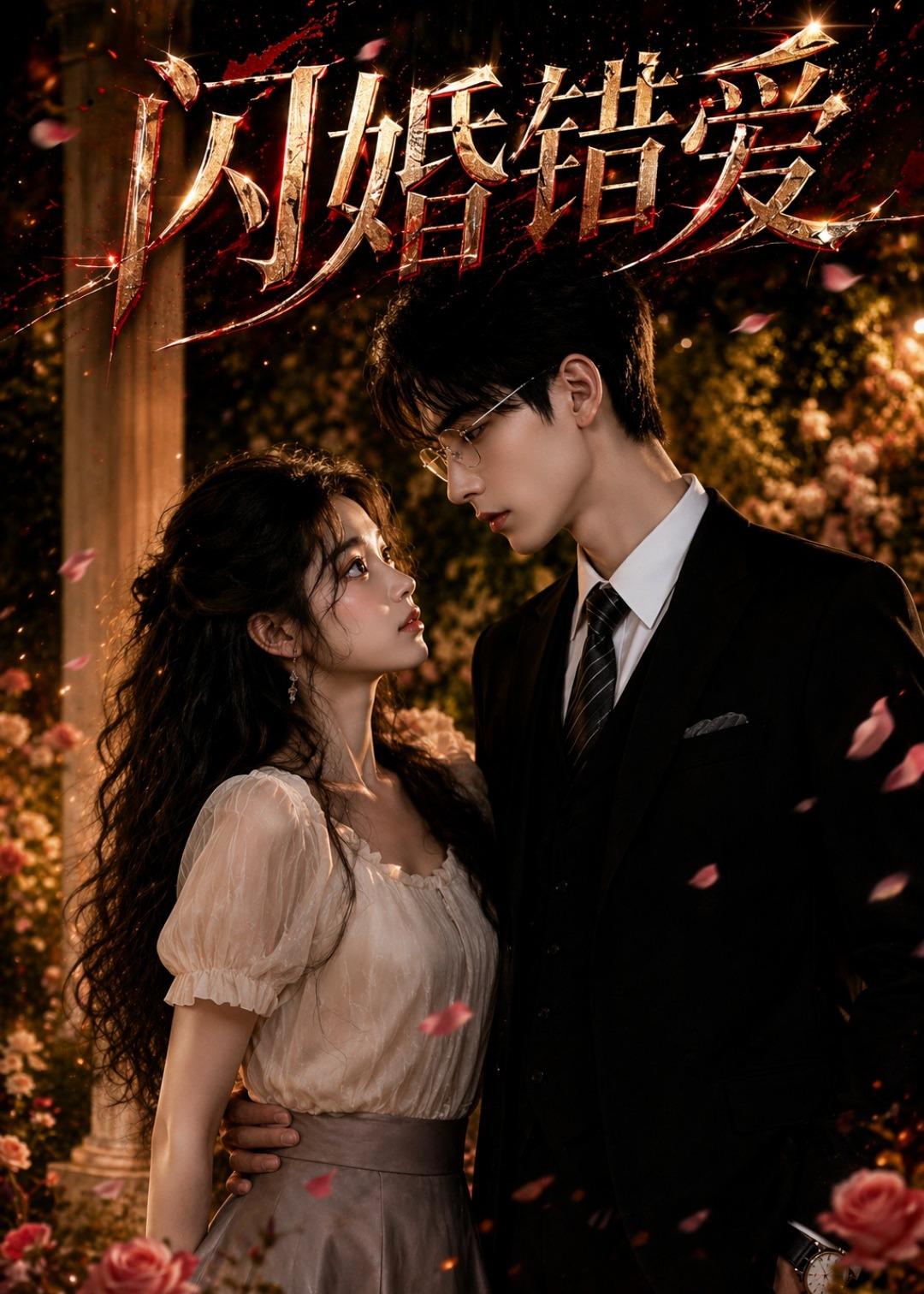 闪婚错爱(全集)