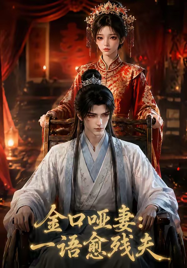 金口哑妻：一语愈残夫(全集)