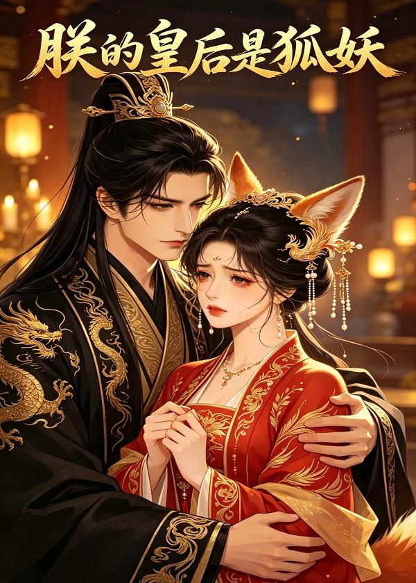 朕的皇后是狐妖(全集)