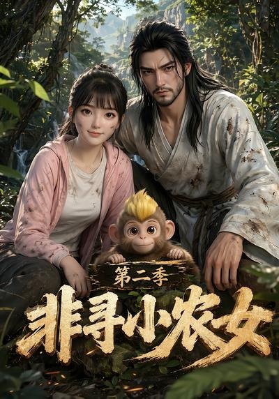 非寻小农女第二季(全集)