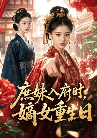 庶妹入府时，嫡女重生日(全集)