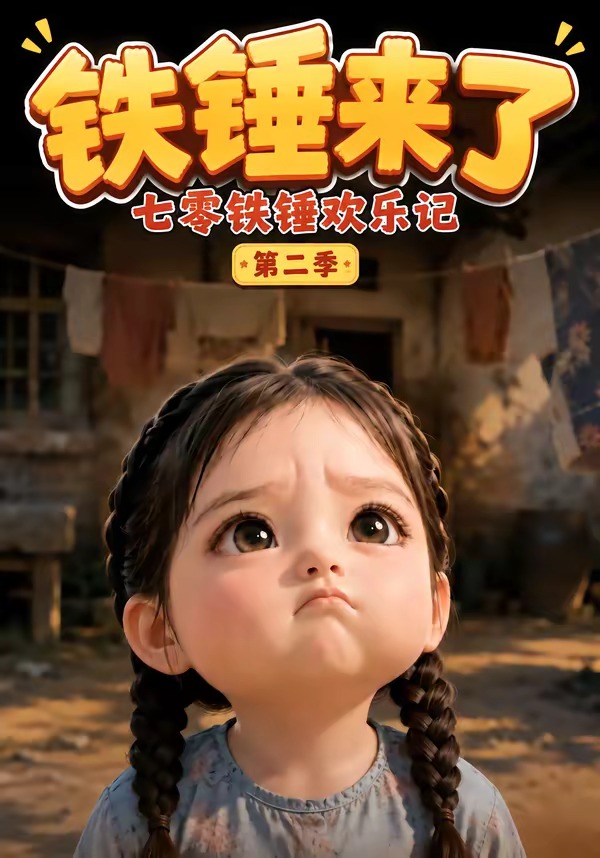 铁锤来了：七零铁锤欢乐记第二季(全集)