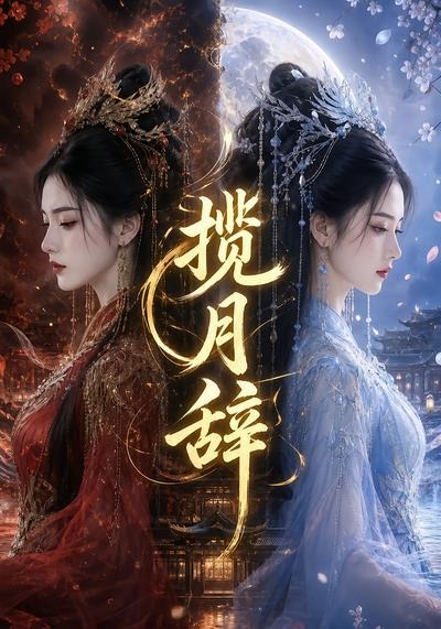 揽月辞(全集)