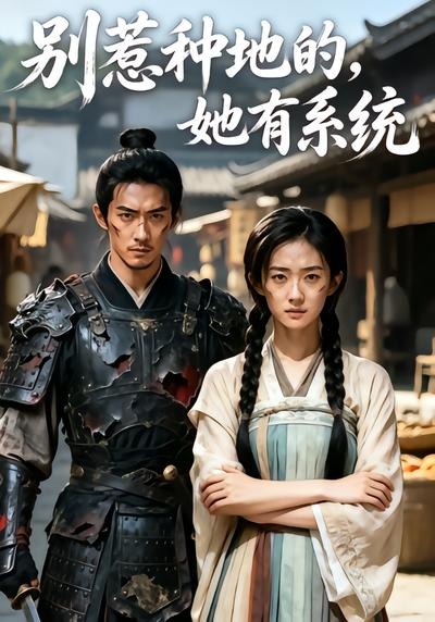 别惹种地的，她有系统(全集)