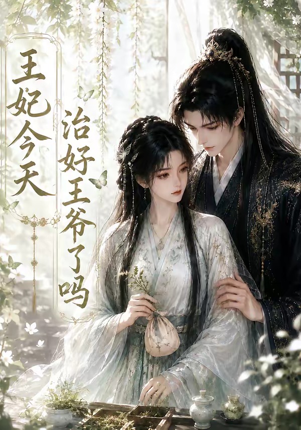 王妃今天治好王爷了吗(全集)