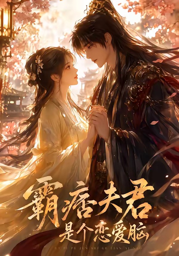 霸痞夫君是个恋爱脑(全集)