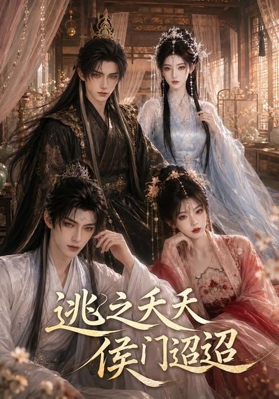 逃之夭夭，侯门迢迢(全集)