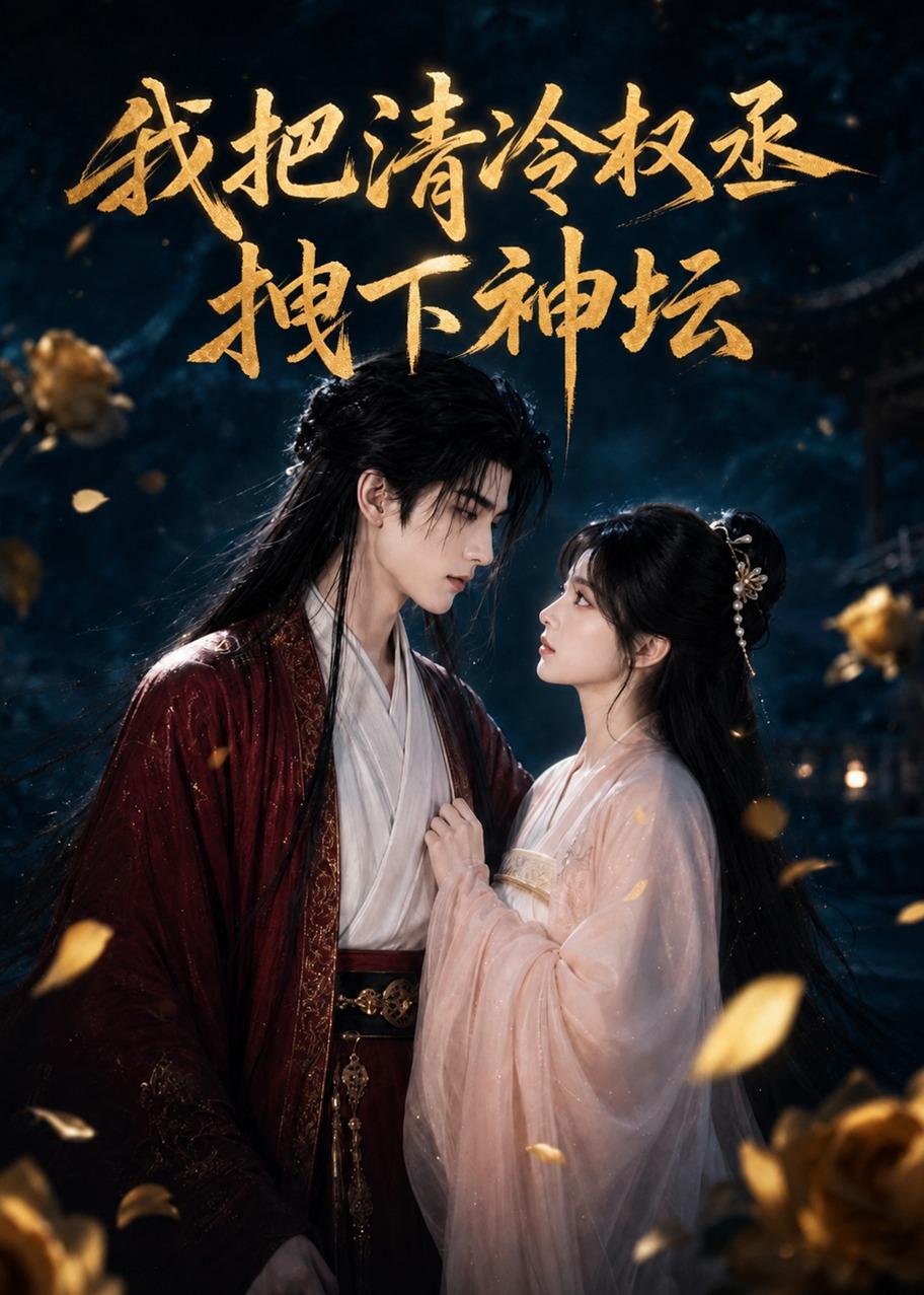 我把清冷权丞拽下神坛(全集)