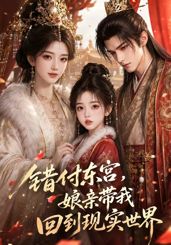 错付东宫，娘亲带我回到现实世界(全集)