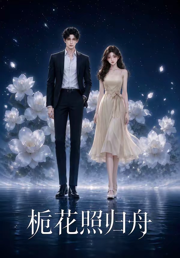 栀花照归舟(全集)