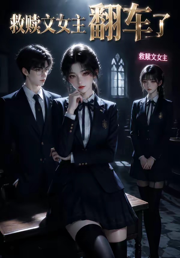 救赎文女主翻车了(全集)