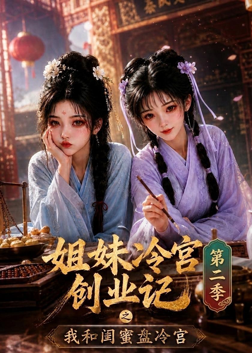 姐妹冷宫创业记之我和闺蜜盘冷宫第二季(全集)