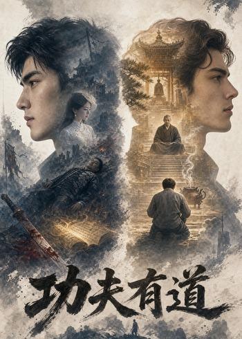 功夫有道(全集)