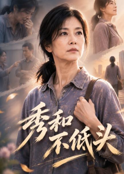 秀和不低头(全集)