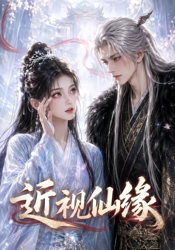 近视仙缘(全集)
